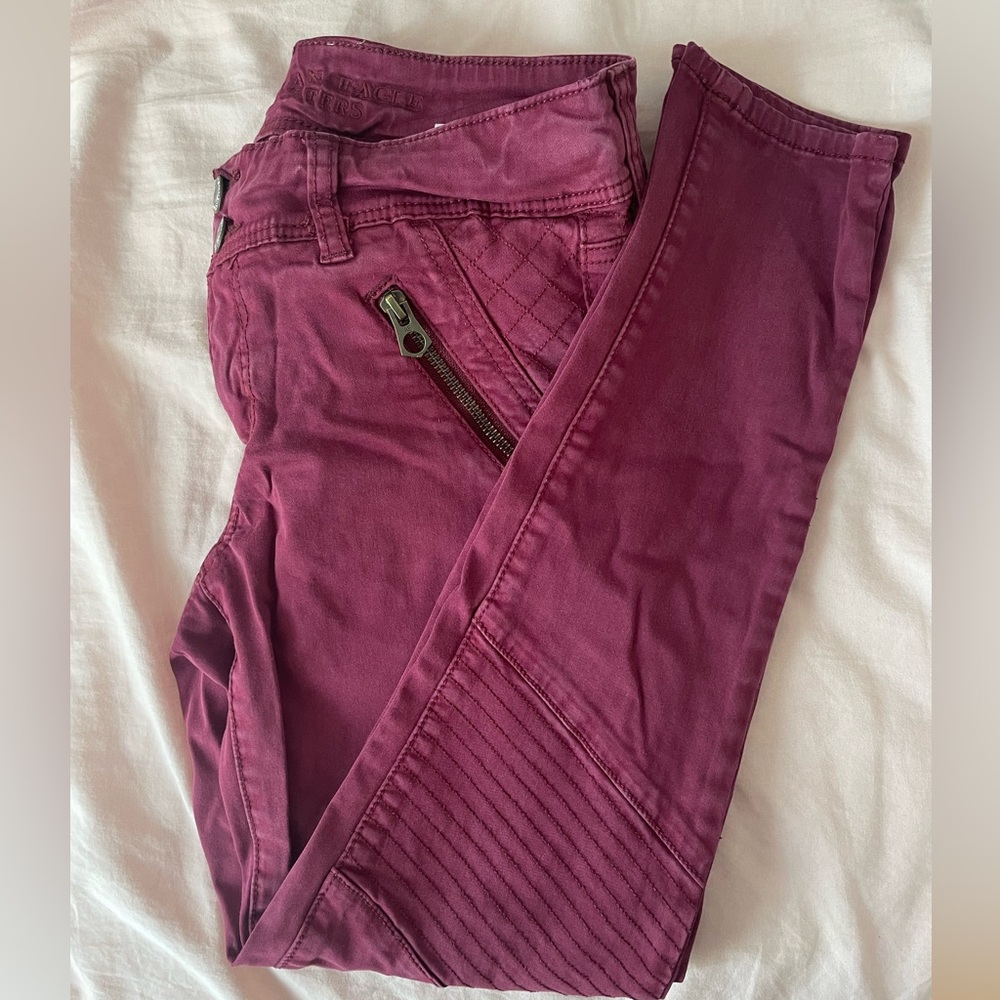 AE Skinny Jeans